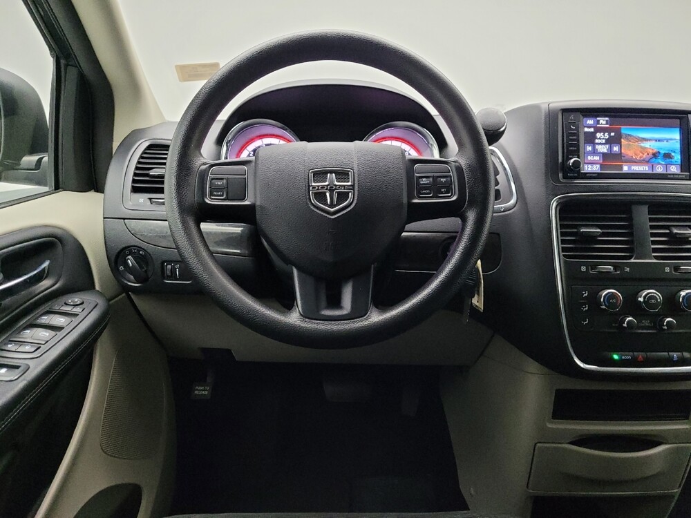 2020 Dodge Grand Caravan in Midlothian, IL 60445 - 18073740 22