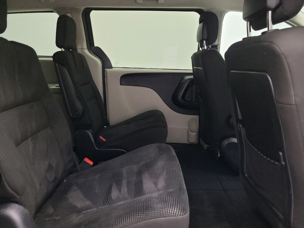 2020 Dodge Grand Caravan in Midlothian, IL 60445 - 18073740 19