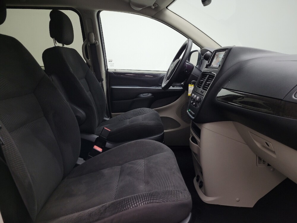 2020 Dodge Grand Caravan in Midlothian, IL 60445 - 18073740 21