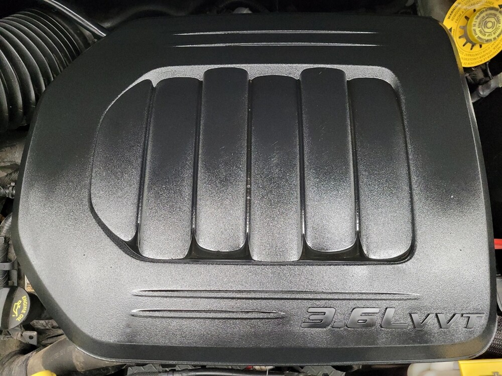 2020 Dodge Grand Caravan in Midlothian, IL 60445 - 18073740 30