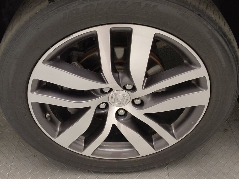 2016 Honda Pilot in El Paso, TX 79907 - 18073741 31