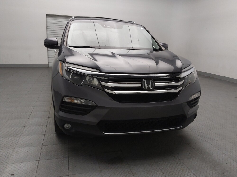 2016 Honda Pilot in El Paso, TX 79907 - 18073741 14