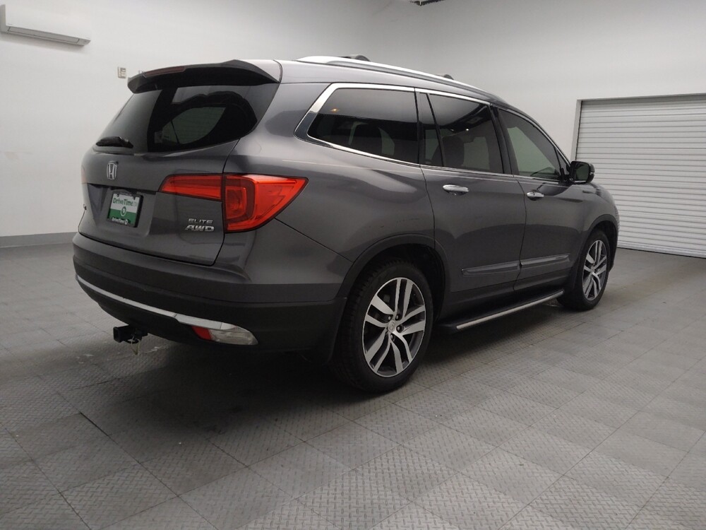 2016 Honda Pilot in El Paso, TX 79907 - 18073741 9
