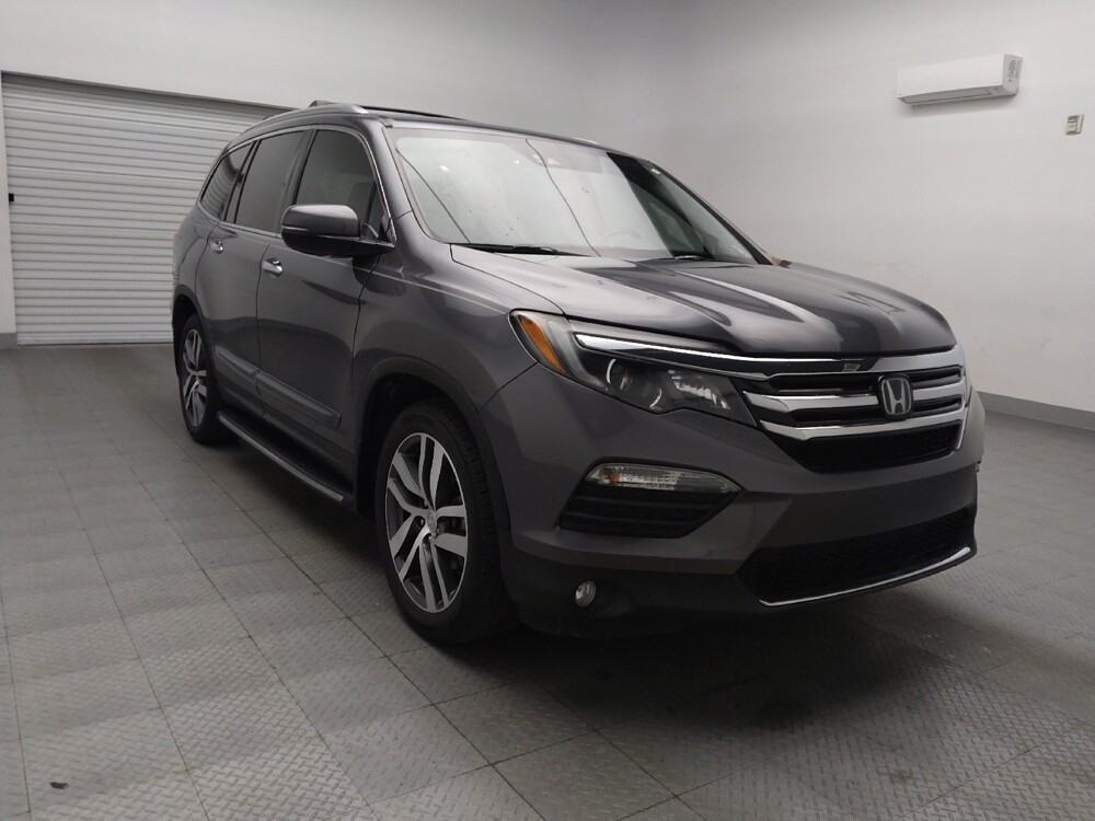 2016 Honda Pilot in El Paso, TX 79907 - 18073741 13