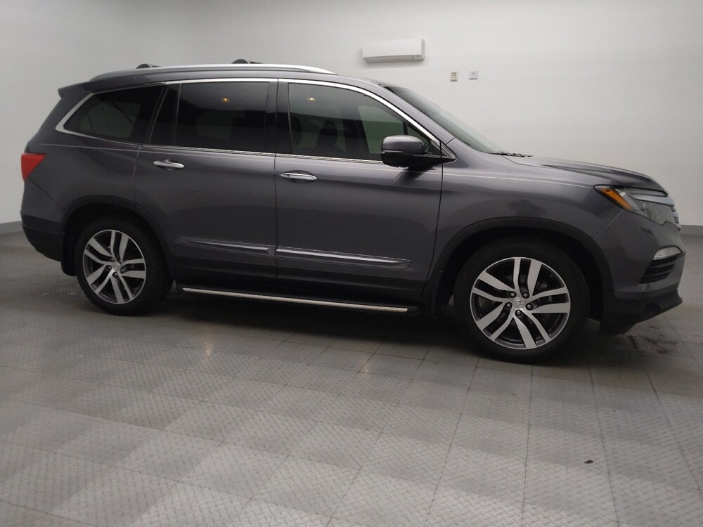 2016 Honda Pilot in El Paso, TX 79907 - 18073741 11