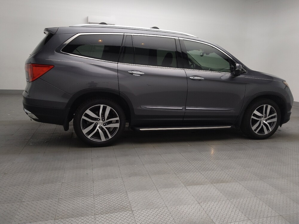 2016 Honda Pilot in El Paso, TX 79907 - 18073741 10