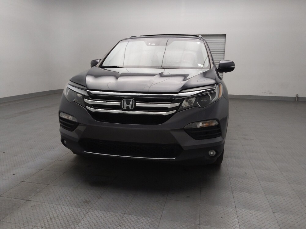 2016 Honda Pilot in El Paso, TX 79907 - 18073741 15