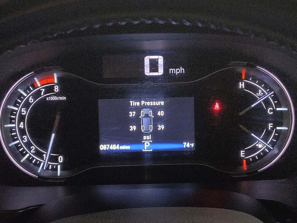 2016 Honda Pilot in El Paso, TX 79907 - 18073741 23