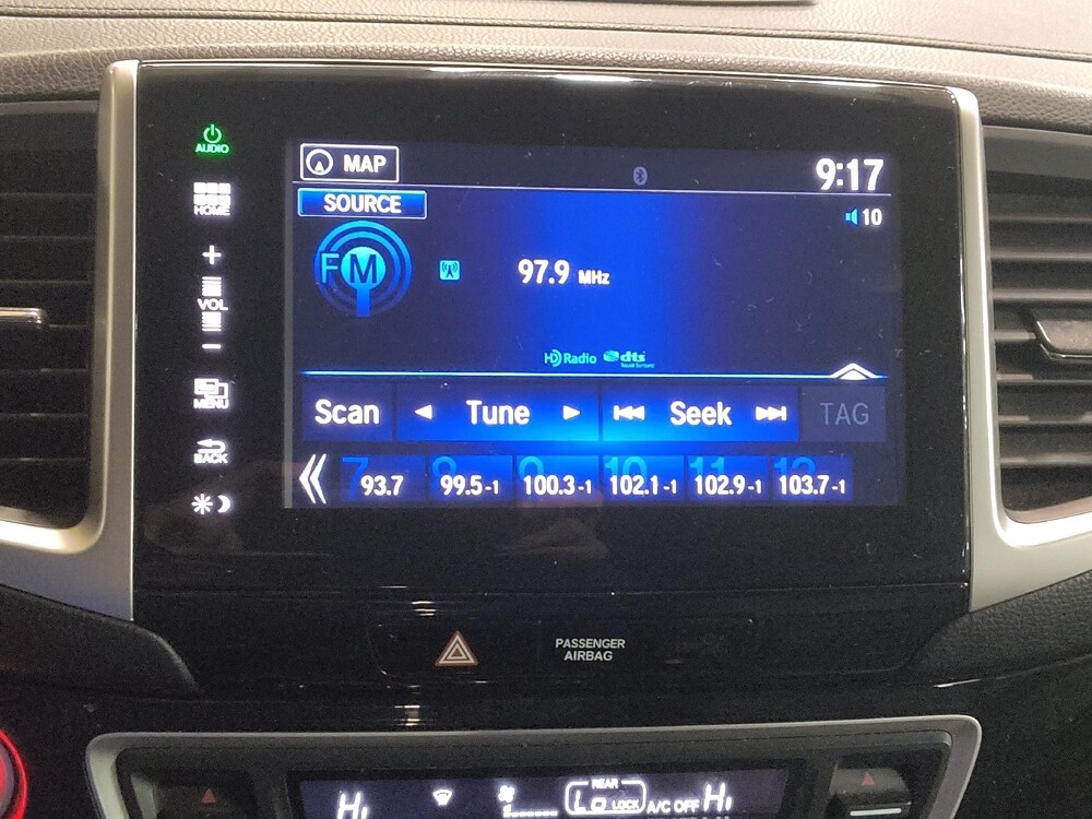 2016 Honda Pilot in El Paso, TX 79907 - 18073741 25