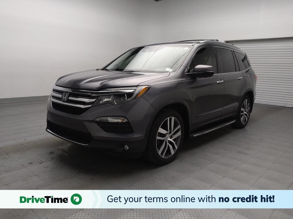 2016 Honda Pilot in El Paso, TX 79907 - 18073741