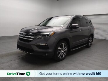 2016 Honda Pilot in El Paso, TX 79907