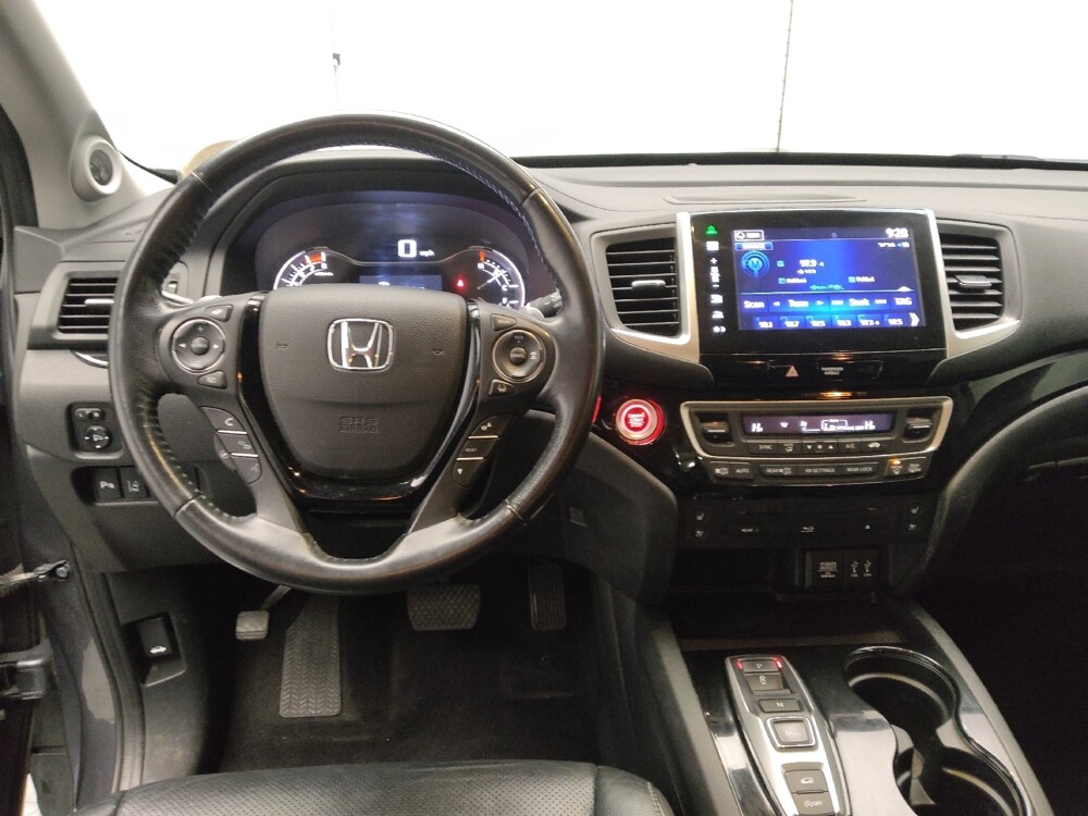 2016 Honda Pilot in El Paso, TX 79907 - 18073741 22