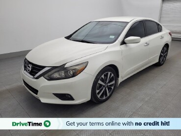 2017 Nissan Altima in Clearwater, FL 33764