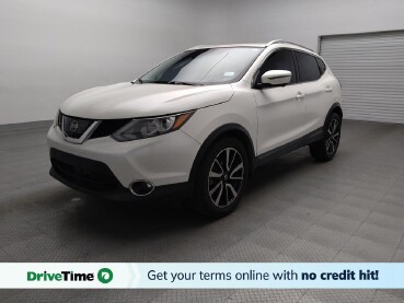 2018 Nissan Rogue Sport in Plano, TX 75074