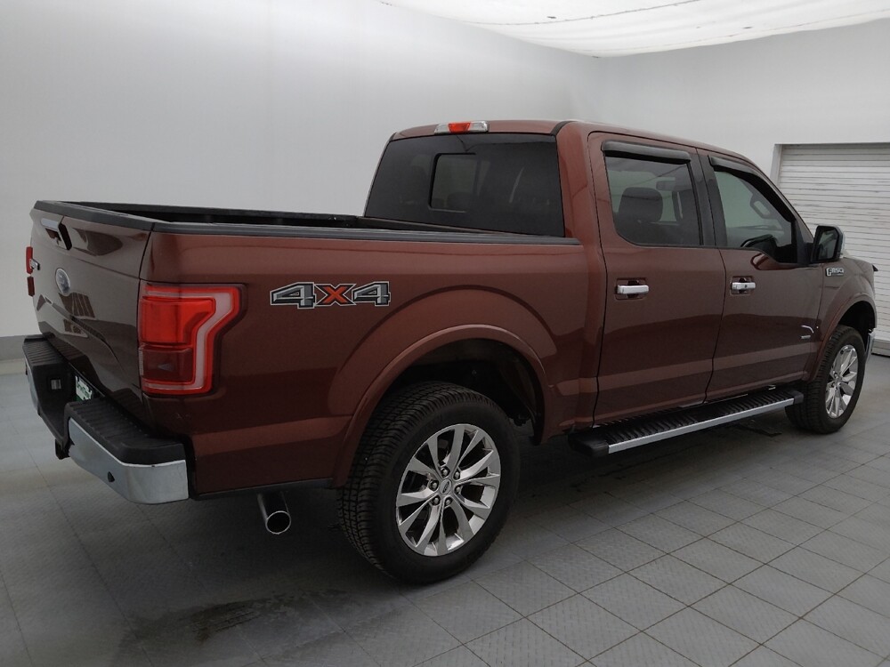 2015 Ford F150 in Tampa, FL 33612 - 18073744 10
