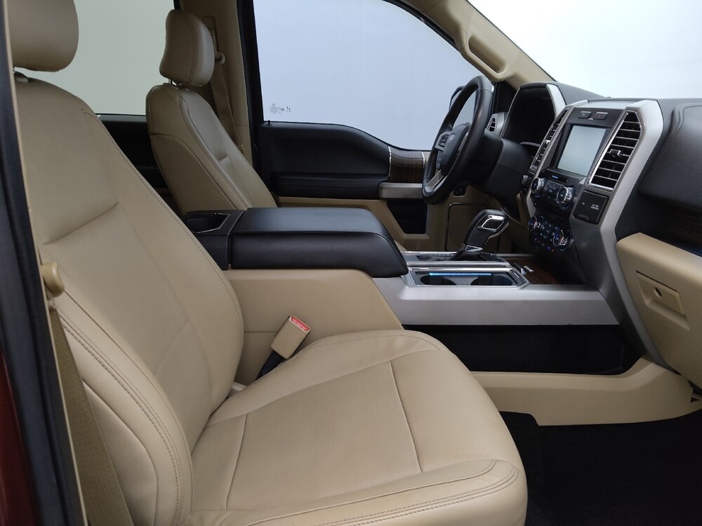 2015 Ford F150 in Tampa, FL 33612 - 18073744 21