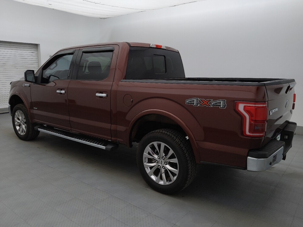 2015 Ford F150 in Tampa, FL 33612 - 18073744 3