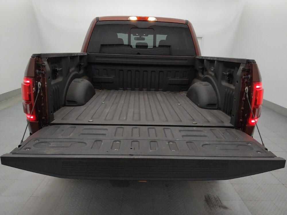 2015 Ford F150 in Tampa, FL 33612 - 18073744 29