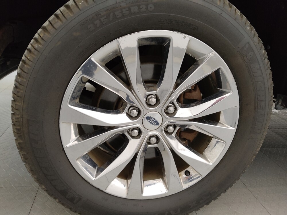 2015 Ford F150 in Tampa, FL 33612 - 18073744 31