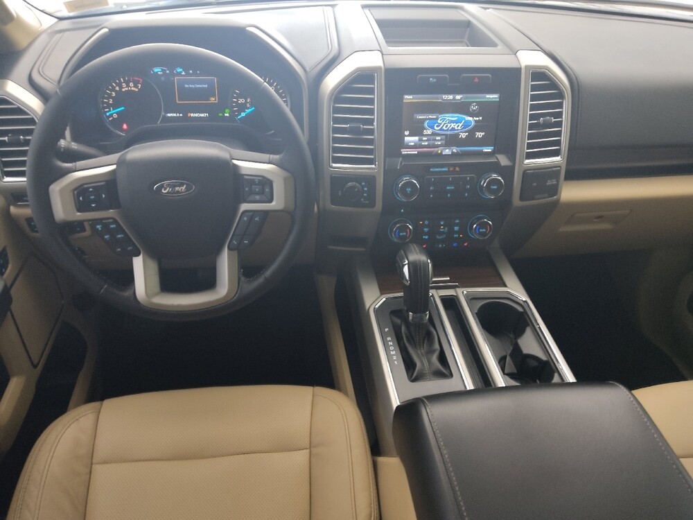 2015 Ford F150 in Tampa, FL 33612 - 18073744 22