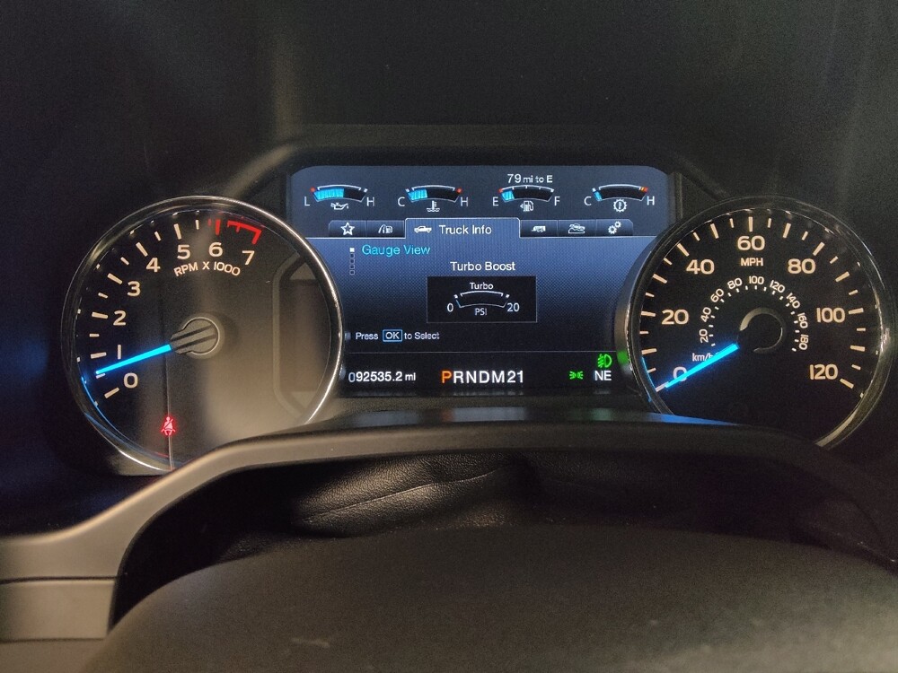 2015 Ford F150 in Tampa, FL 33612 - 18073744 23