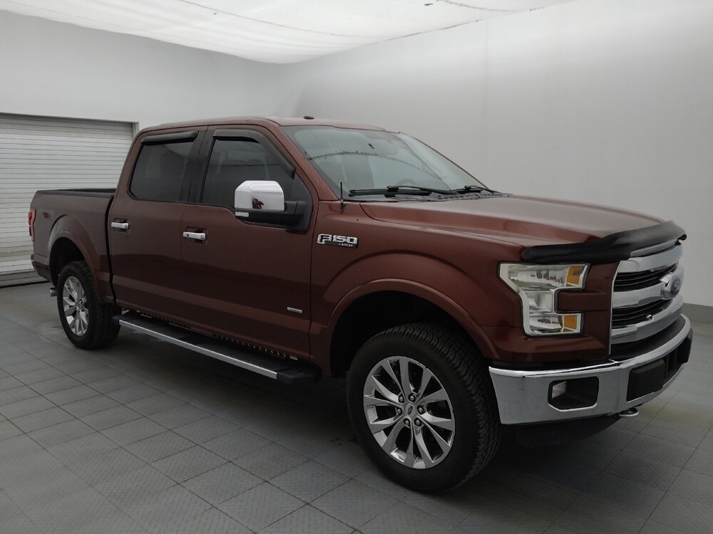 2015 Ford F150 in Tampa, FL 33612 - 18073744 11