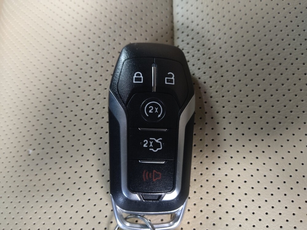 2015 Ford F150 in Tampa, FL 33612 - 18073744 32