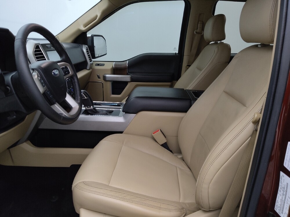 2015 Ford F150 in Tampa, FL 33612 - 18073744 17