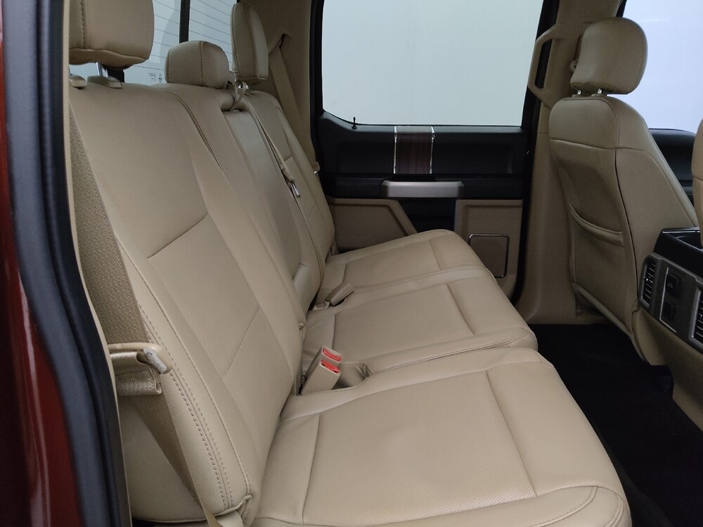 2015 Ford F150 in Tampa, FL 33612 - 18073744 19