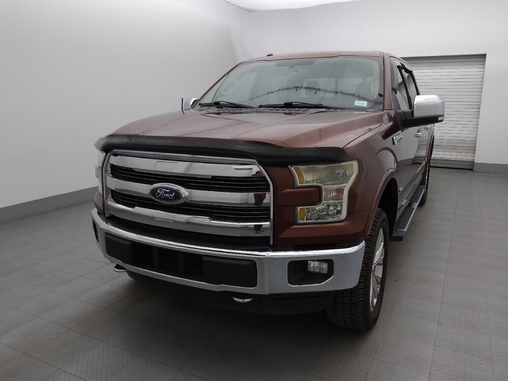 2015 Ford F150 in Tampa, FL 33612 - 18073744 15