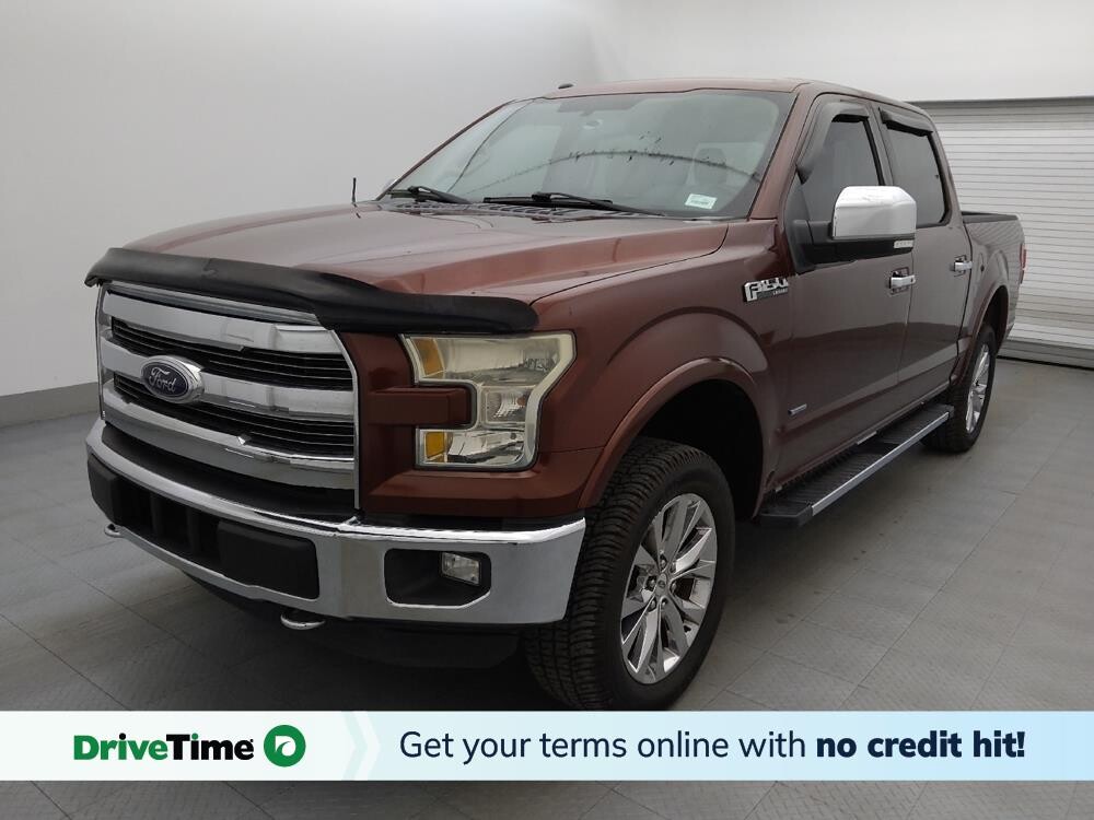 2015 Ford F150 in Tampa, FL 33612 - 18073744