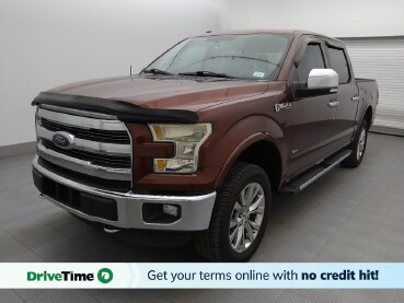 2015 Ford F150 in Tampa, FL 33612