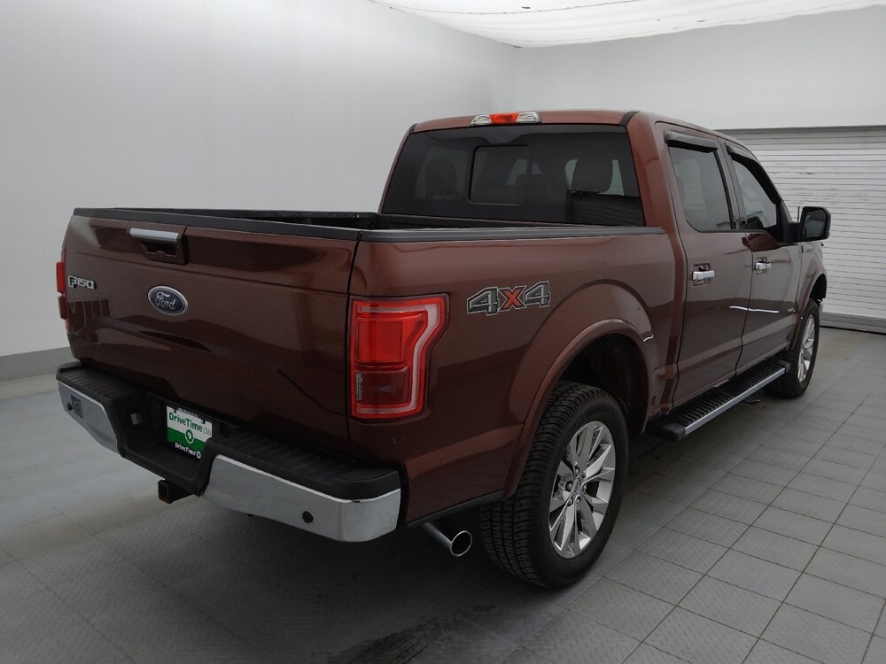 2015 Ford F150 in Tampa, FL 33612 - 18073744 9