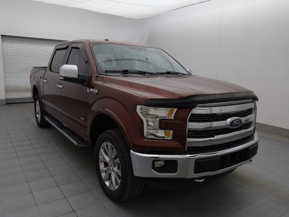 2015 Ford F150 in Tampa, FL 33612 - 18073744 13