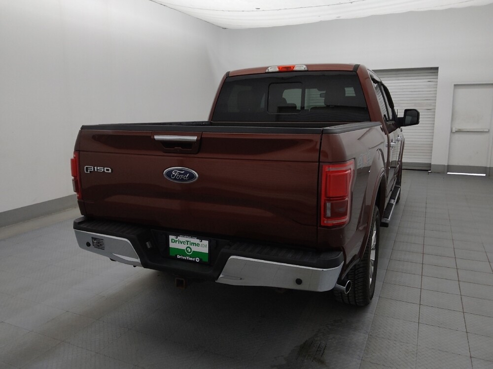 2015 Ford F150 in Tampa, FL 33612 - 18073744 7