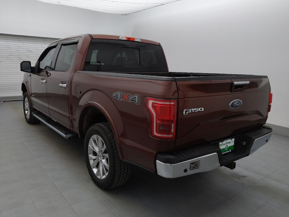 2015 Ford F150 in Tampa, FL 33612 - 18073744 5