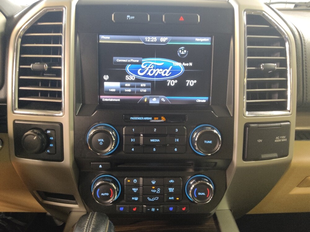 2015 Ford F150 in Tampa, FL 33612 - 18073744 25