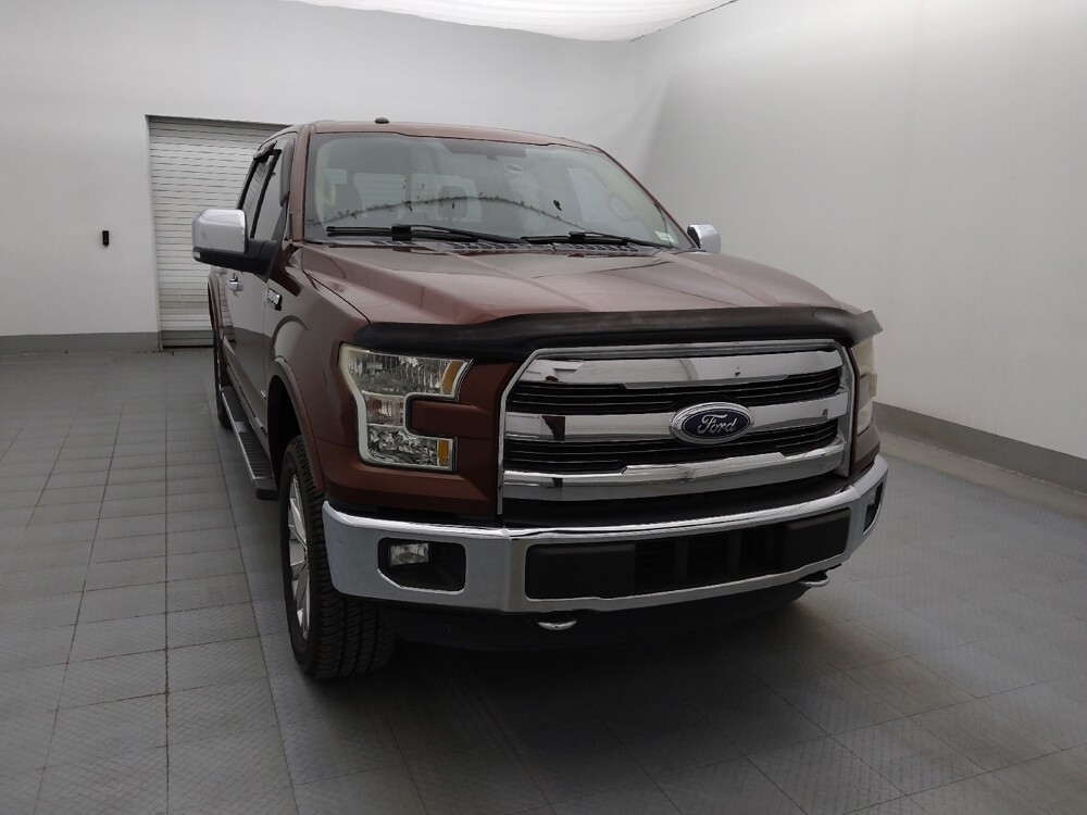 2015 Ford F150 in Tampa, FL 33612 - 18073744 14