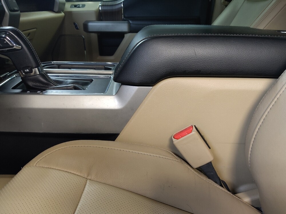 2015 Ford F150 in Tampa, FL 33612 - 18073744 26