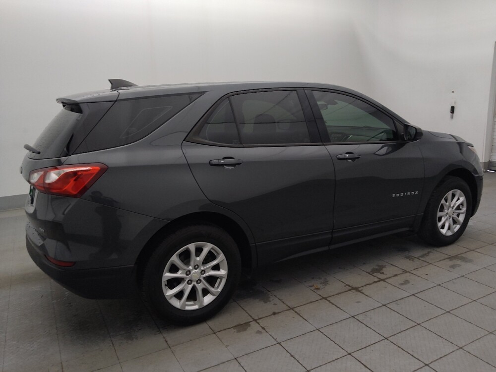 2019 Chevrolet Equinox in Fort Myers, FL 33907 - 18073745 10