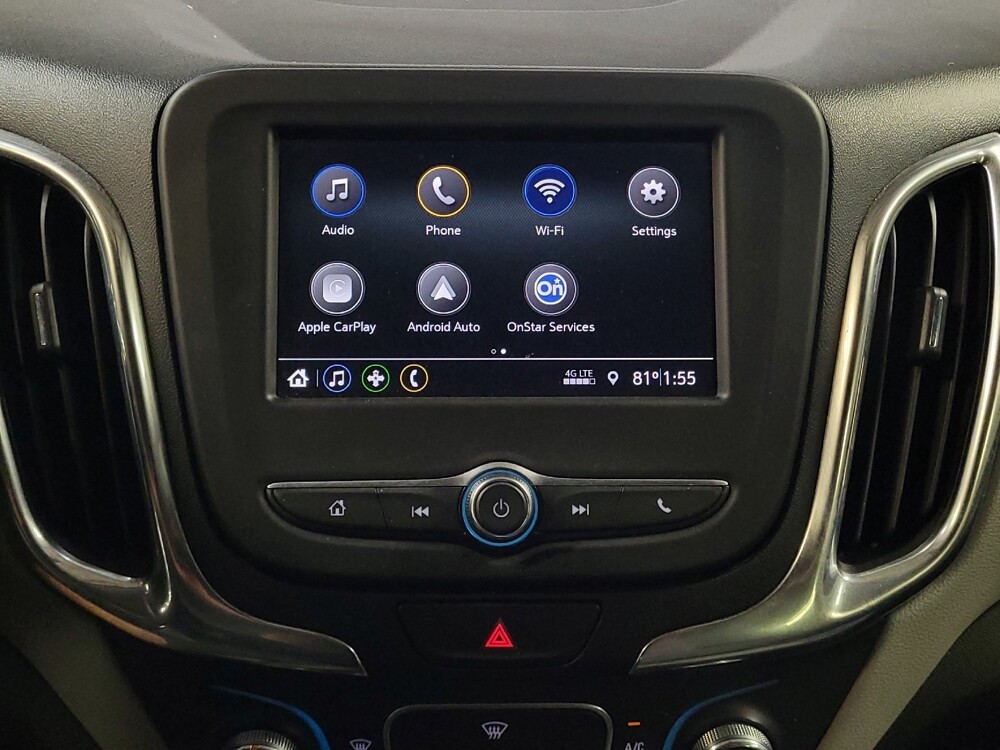 2019 Chevrolet Equinox in Fort Myers, FL 33907 - 18073745 25