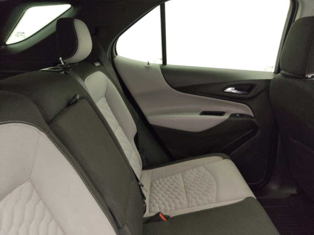 2019 Chevrolet Equinox in Fort Myers, FL 33907 - 18073745 19