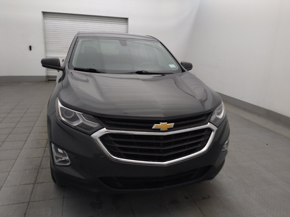 2019 Chevrolet Equinox in Fort Myers, FL 33907 - 18073745 14