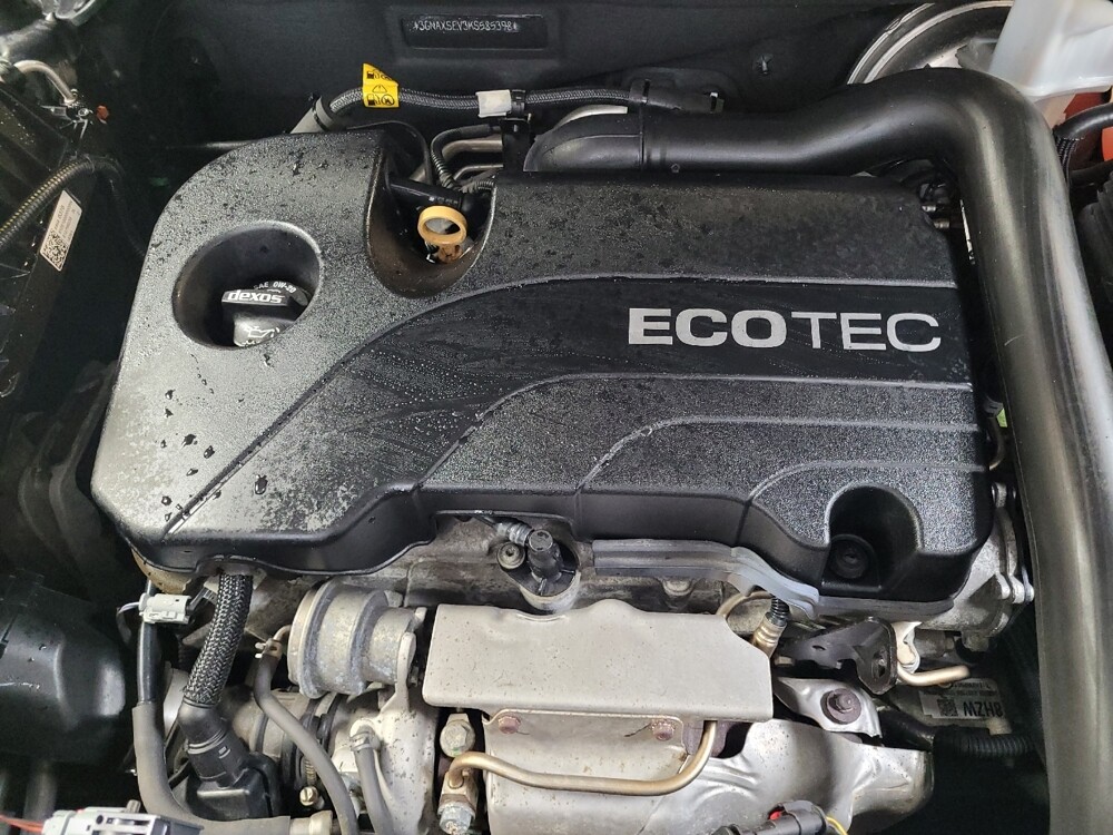 2019 Chevrolet Equinox in Fort Myers, FL 33907 - 18073745 30