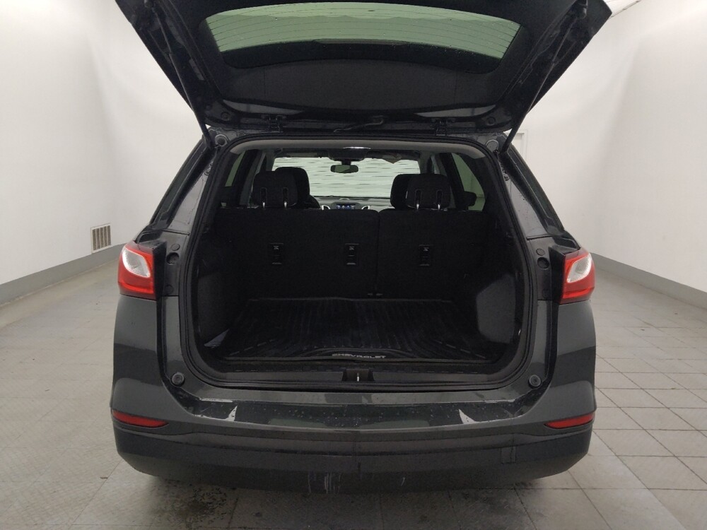 2019 Chevrolet Equinox in Fort Myers, FL 33907 - 18073745 29