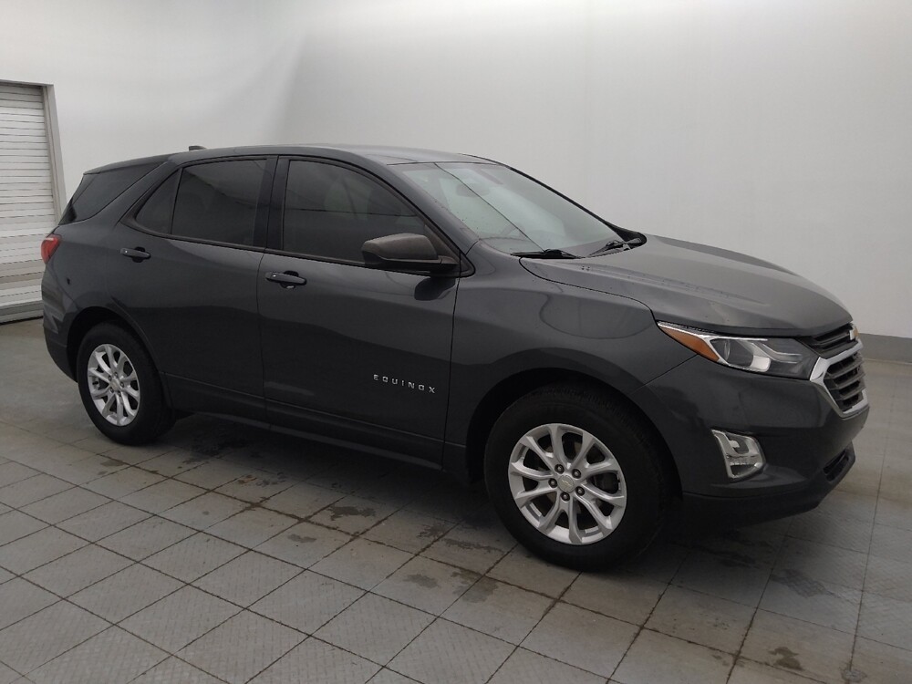 2019 Chevrolet Equinox in Fort Myers, FL 33907 - 18073745 11