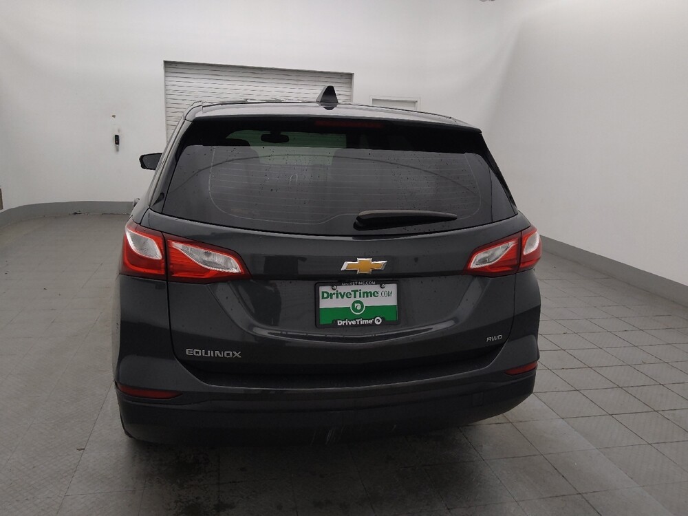 2019 Chevrolet Equinox in Fort Myers, FL 33907 - 18073745 6