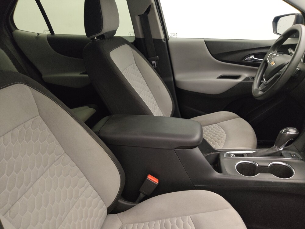 2019 Chevrolet Equinox in Fort Myers, FL 33907 - 18073745 21