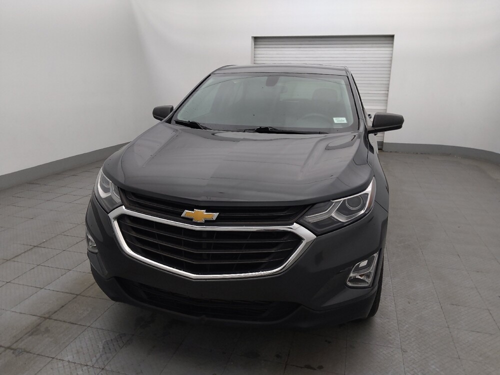2019 Chevrolet Equinox in Fort Myers, FL 33907 - 18073745 15