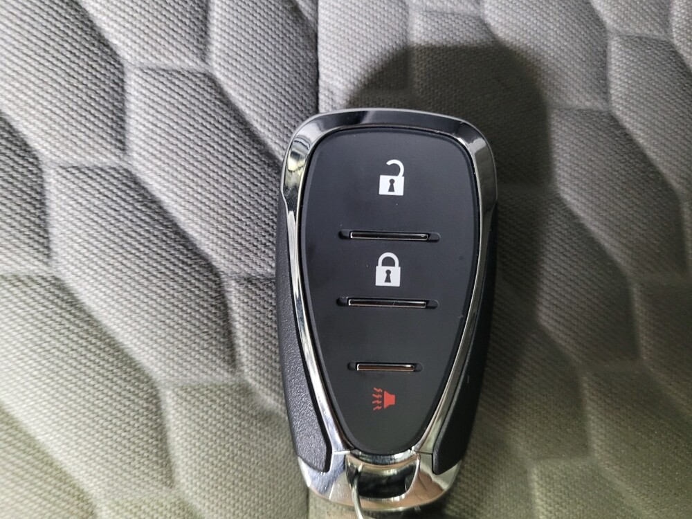 2019 Chevrolet Equinox in Fort Myers, FL 33907 - 18073745 32